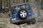 Jeep Wrangler Sport 2012 года